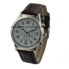 Promoción Aleación Reloj de pulsera Hombres